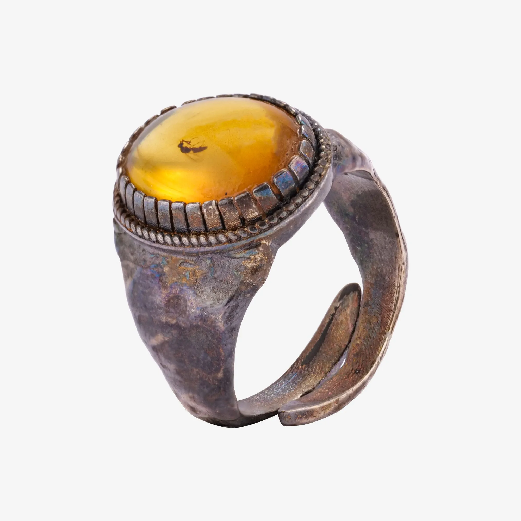 Ambience Ring XII