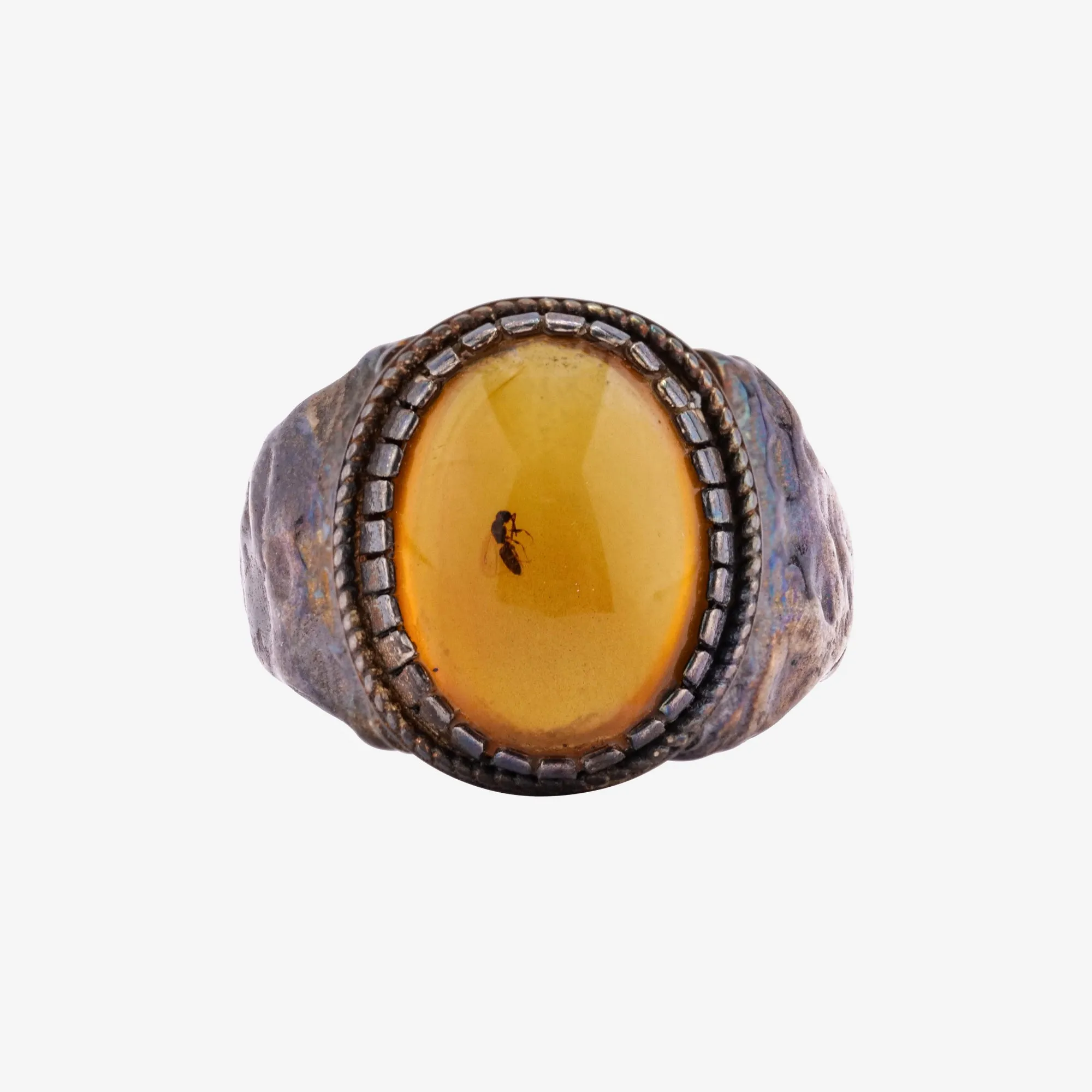 Ambience Ring XII