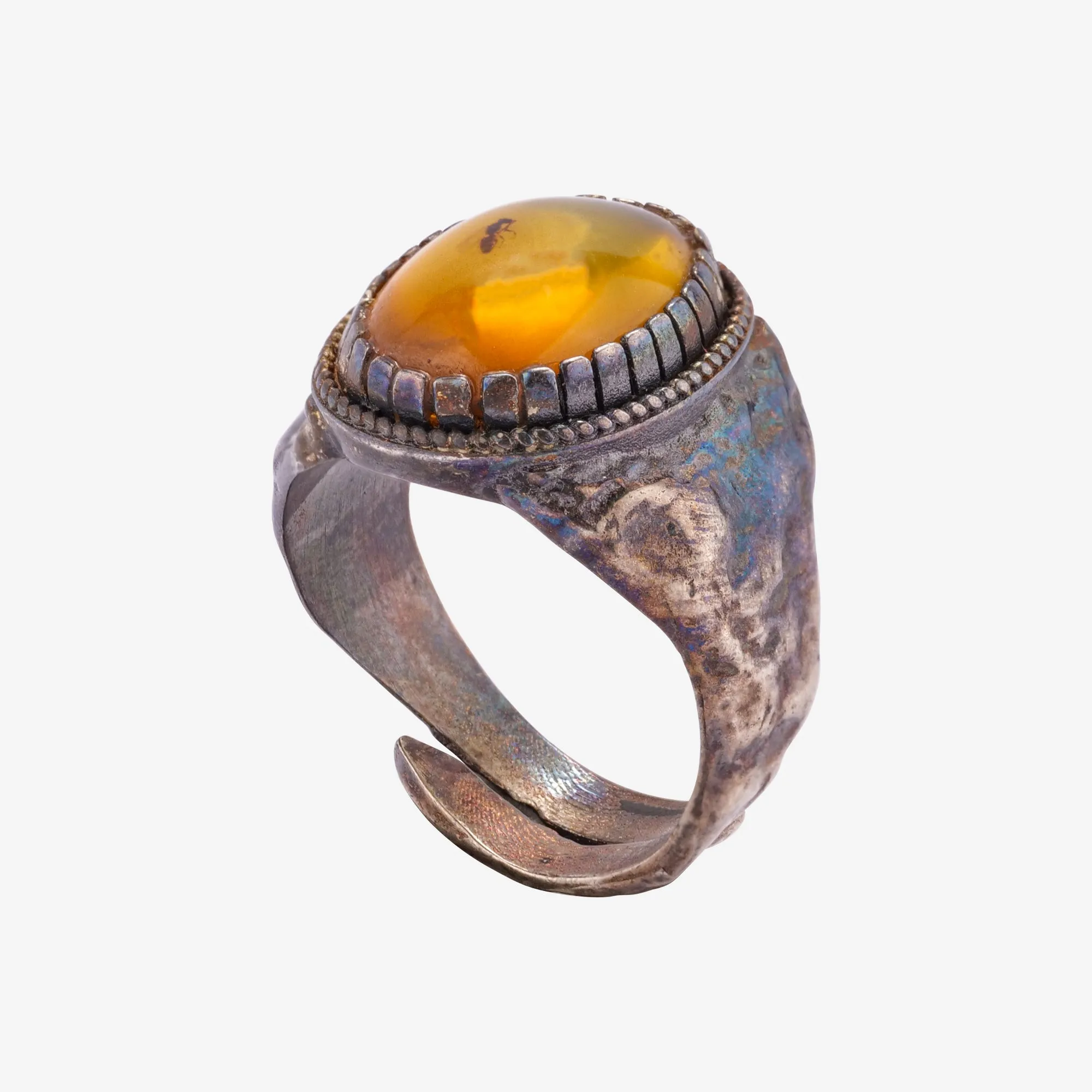 Ambience Ring XII