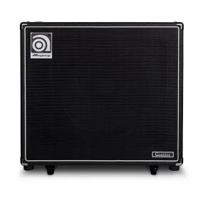 Ampeg Classic Series 1x15" Speaker Cabinet