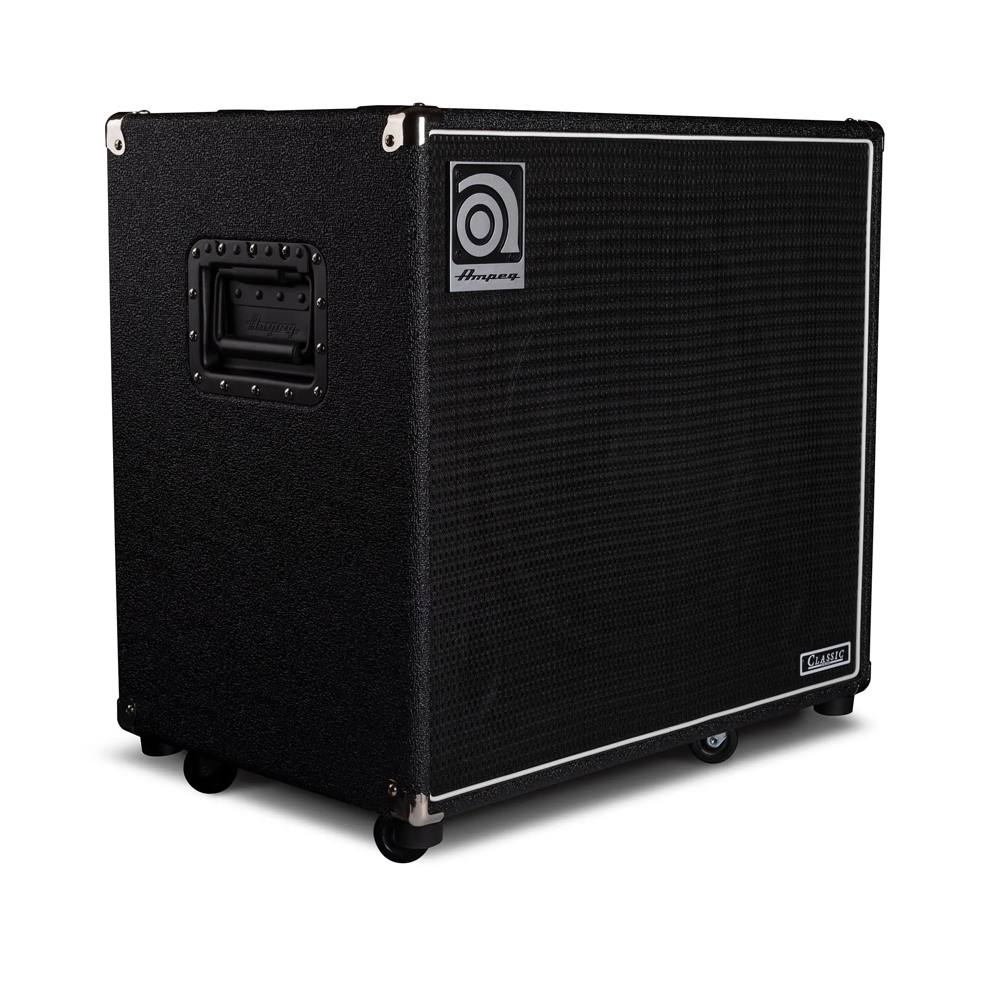 Ampeg Classic Series 1x15" Speaker Cabinet