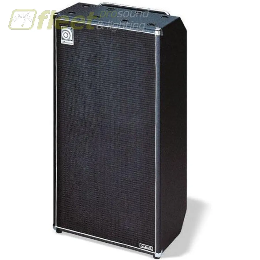 Ampeg SVT-810E Bass Cabinet