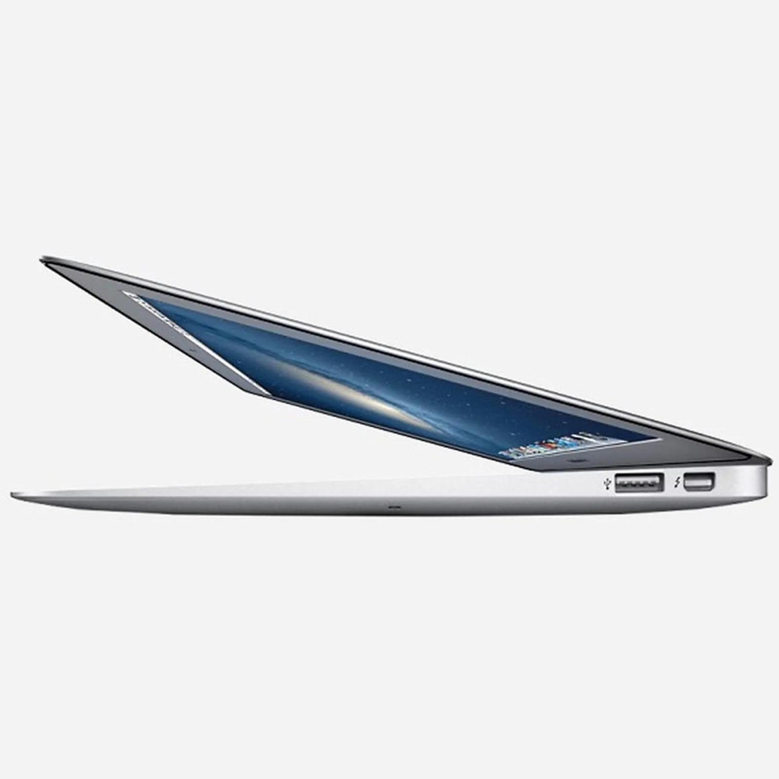 Apple MacBook Air MD711LL/A 11" i5 1.3GHz 4GB 128GB (Refurbished)