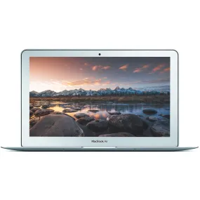 Apple MacBook Air MD711LL/A 11" i5 1.3GHz 4GB 128GB (Refurbished)