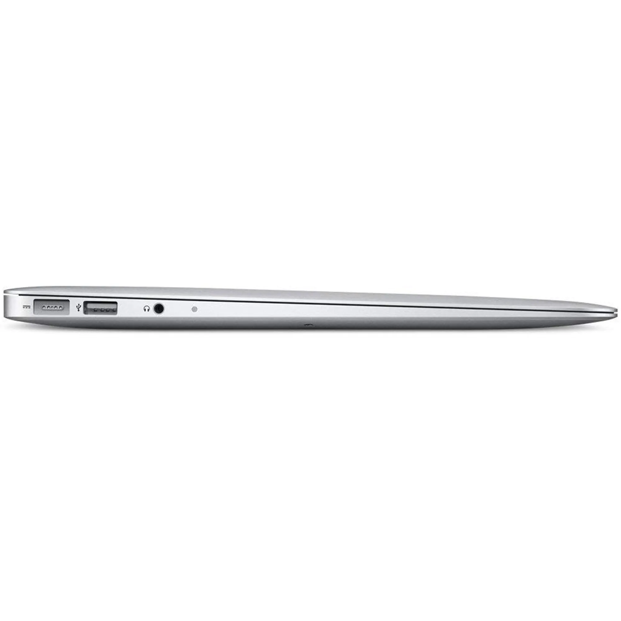 Apple MacBook Air MD711LL/A 11" i5 1.3GHz 4GB 128GB (Refurbished)