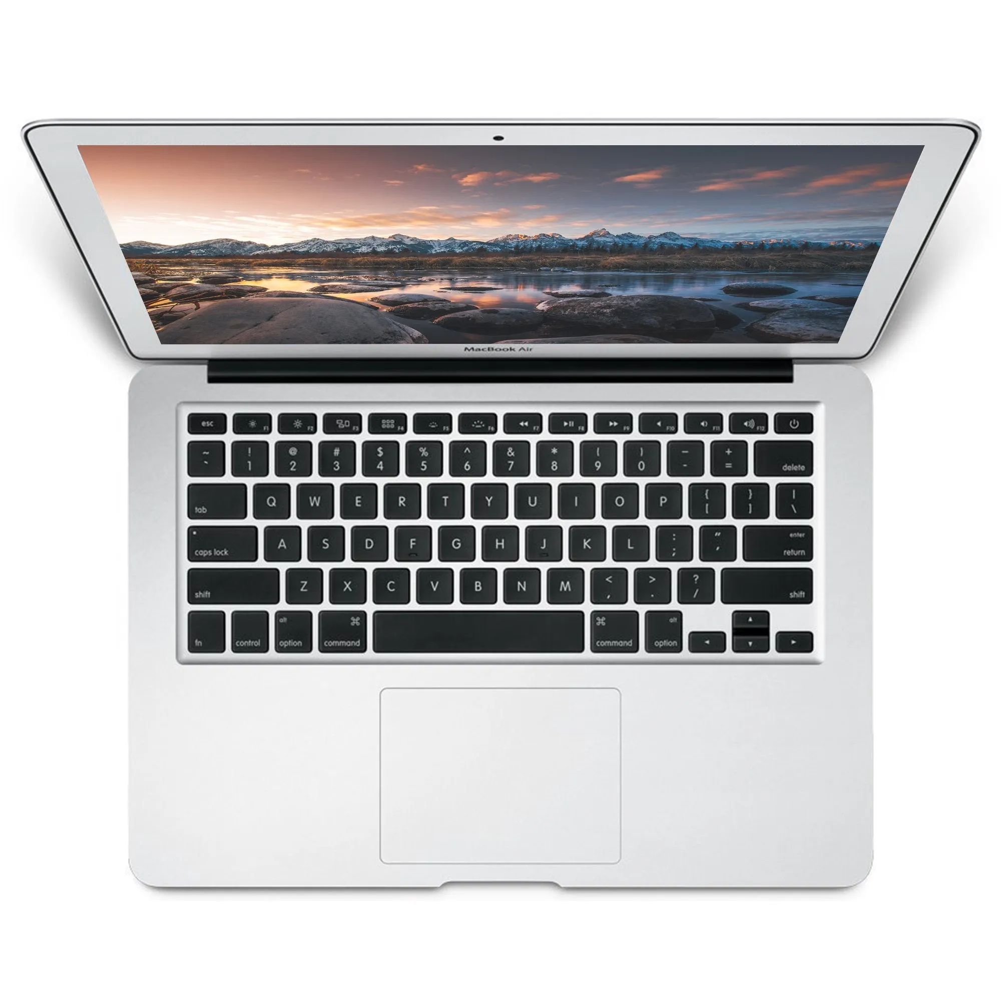 Apple MacBook Air MD711LL/A 11" i5 1.3GHz 4GB 128GB (Refurbished)