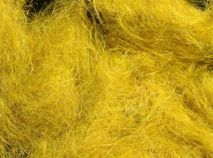 Arizona Mega Synthetic Dubbing