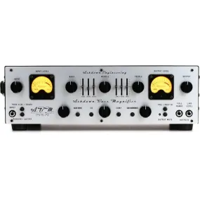 Ashdown ABM600DR-EVO-IV 600W Bass Head