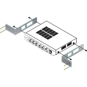 Ashly RMK-360 Rack-Mount Kit