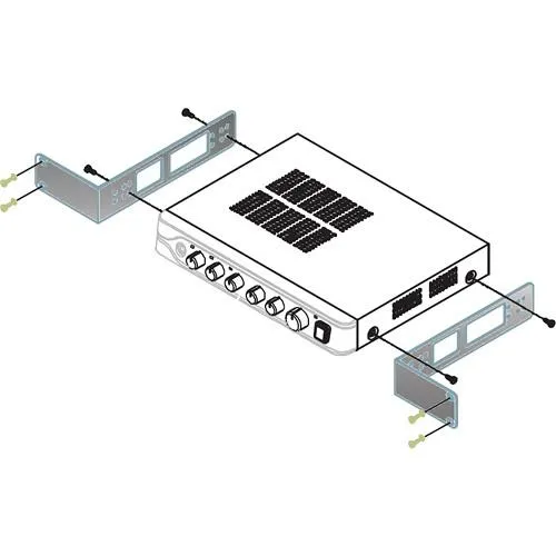 Ashly RMK-360 Rack-Mount Kit