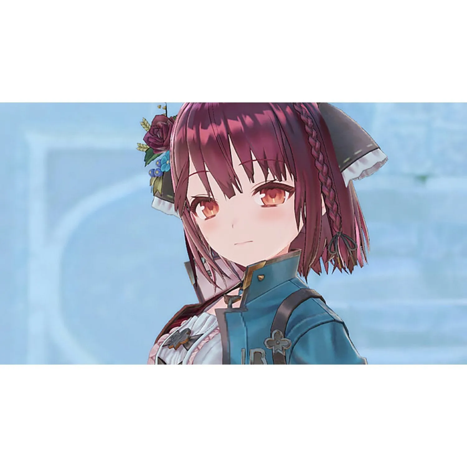 Atelier Sophie 2: The Alchemist of the Mysterious Dream - PlayStation 4 (EU)
