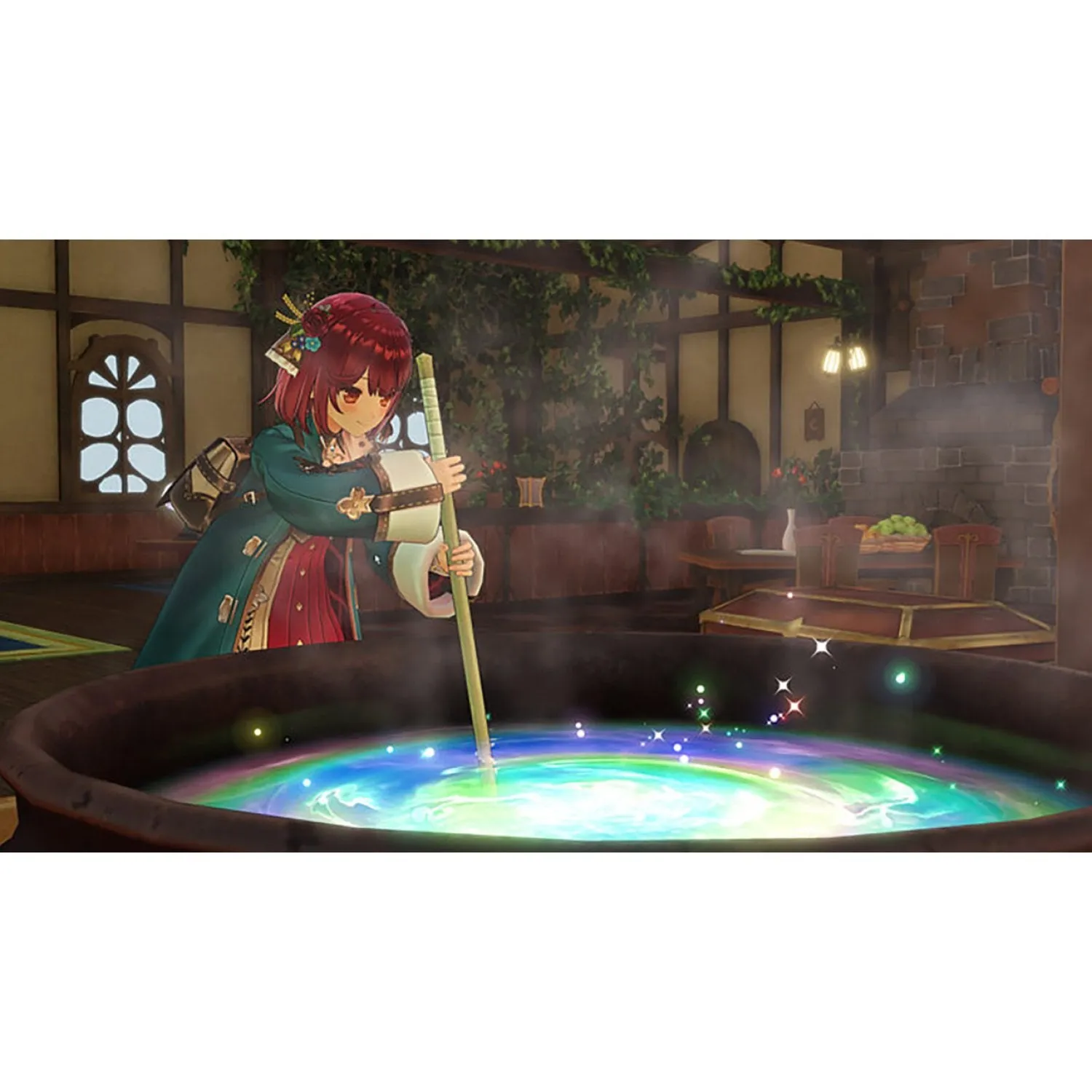 Atelier Sophie 2: The Alchemist of the Mysterious Dream - PlayStation 4 (EU)