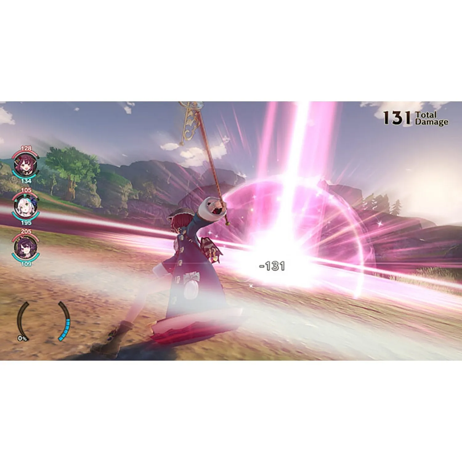 Atelier Sophie 2: The Alchemist of the Mysterious Dream - PlayStation 4 (EU)