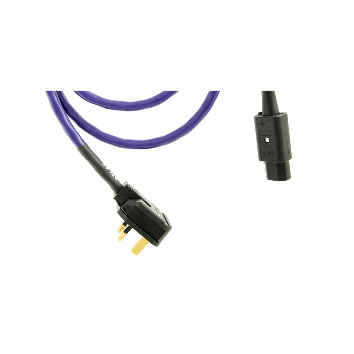 Atlas Eos dd Power Cable (1.5m)