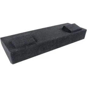 ATREND A182-12CP BBox Series Subwoofer Boxes for GM(R) Vehicles (12" Dual Downfire)