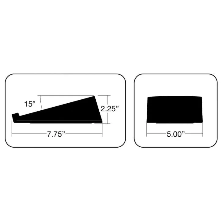 Audioengine DS2 Desktop Speaker Stands (A5 )