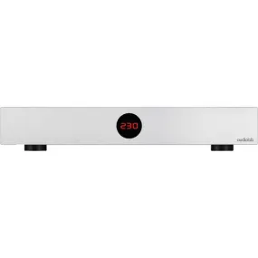 Audiolab DCBLOCK6 Current Blocker (Silver)