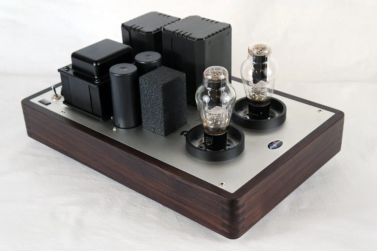 Aurorasound PADA-300B Mono Block Amplifiers