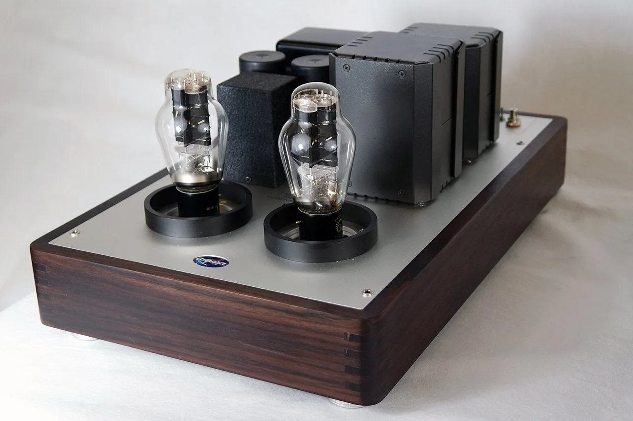 Aurorasound PADA-300B Mono Block Amplifiers