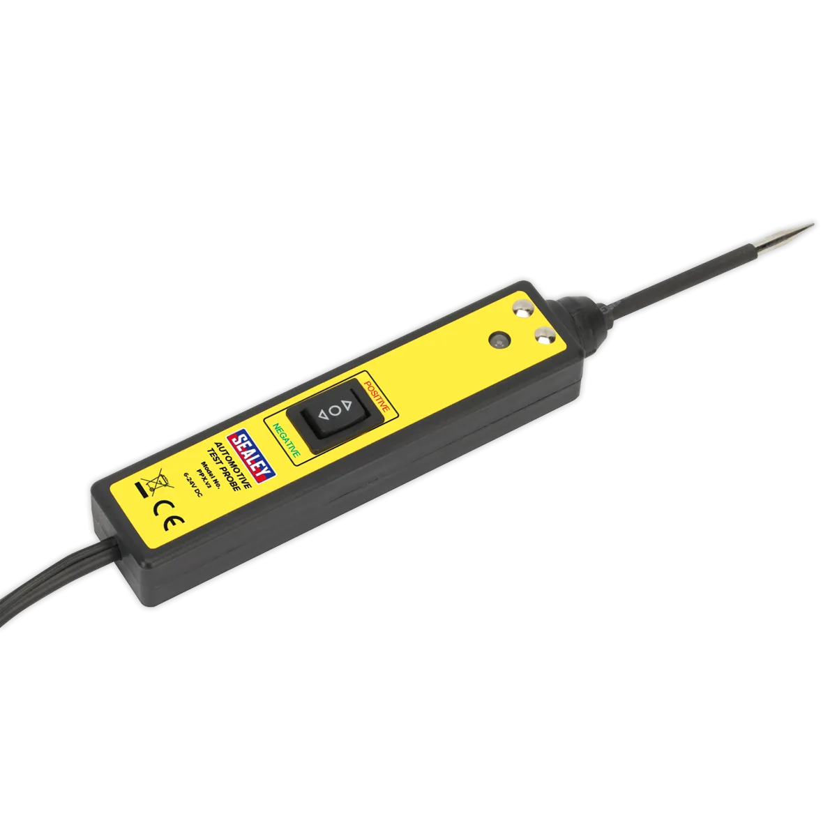 Auto Probe Plus 6-24V
