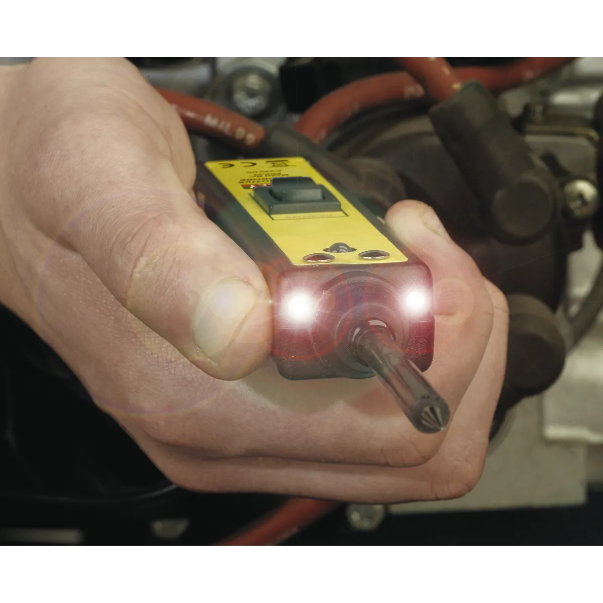 Auto Probe Plus 6-24V