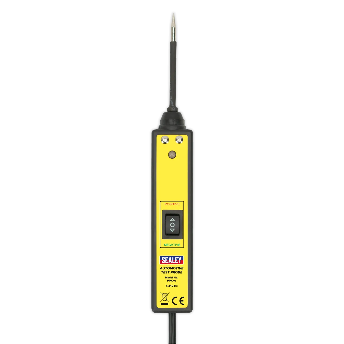 Auto Probe Plus 6-24V