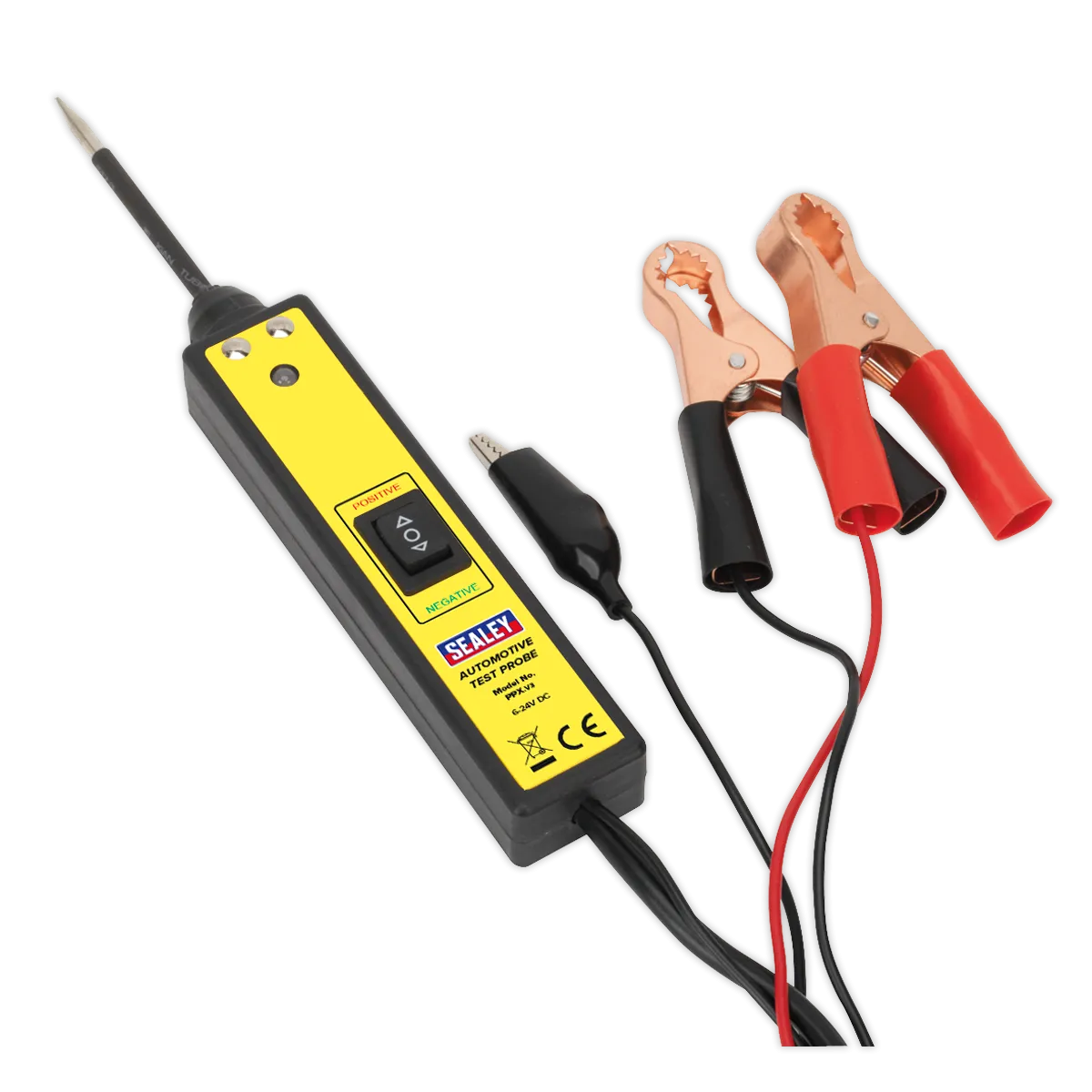Auto Probe Plus 6-24V
