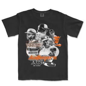 Baltimore Postseason '23 | Comfort Colors® Vintage Tee