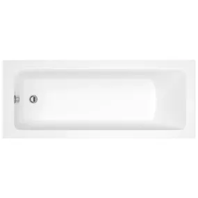 Bardsey 1600 x 700 Single Ended Bath