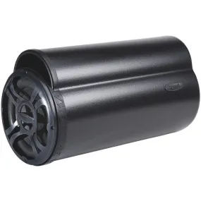 BAZOOKA BTA6100 BT Series 100-Watt Amplified Tube Subwoofer (6")