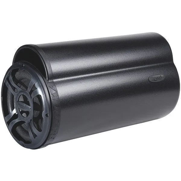BAZOOKA BTA6100 BT Series 100-Watt Amplified Tube Subwoofer (6")