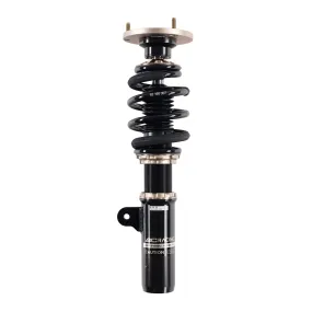 BC Racing Coilovers BR Series - 20  BMW 3 Series G20 - I-96-BR