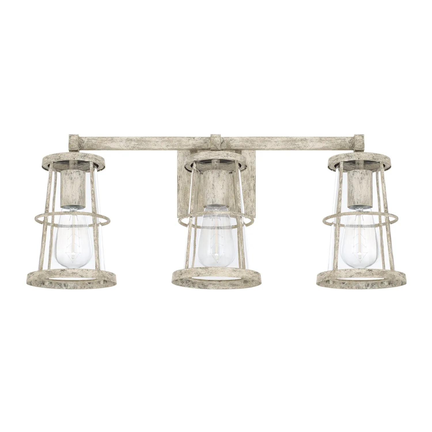 Beaufort 3-Light Bathroom Vanity