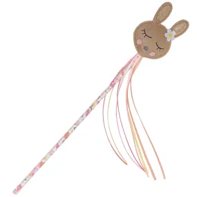 Betty Bunny Bloom Wand