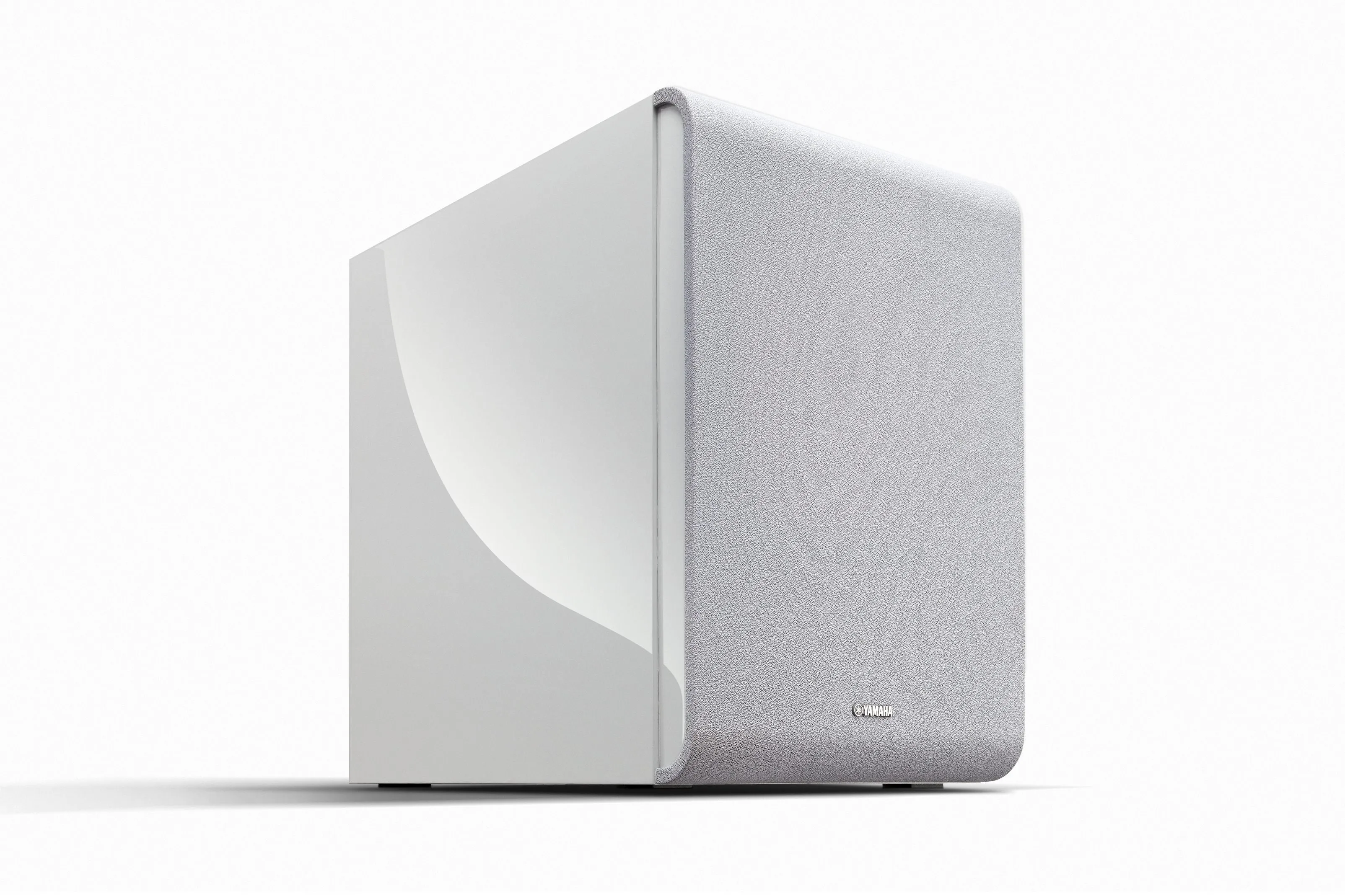 Bevielė žemų dažnių kolonėlė Yamaha MusicCast SUB 100, 130W