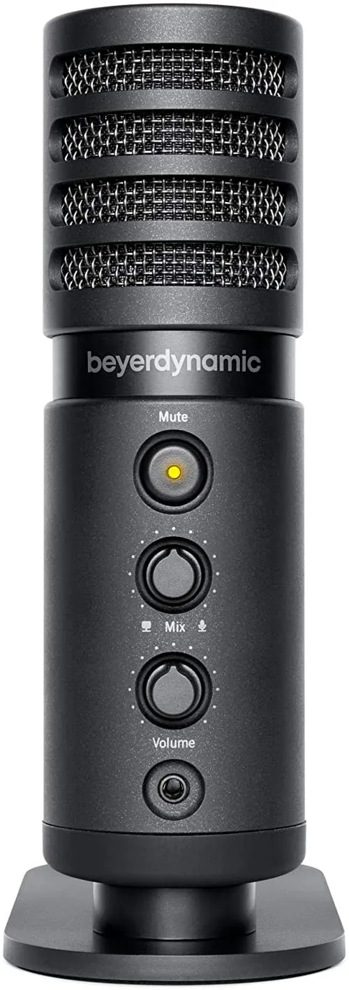 beyerdynamic FOX - USB Studio Microphone