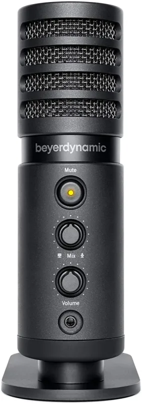 beyerdynamic FOX - USB Studio Microphone