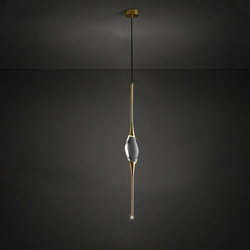 Bijou Cristal Pendant