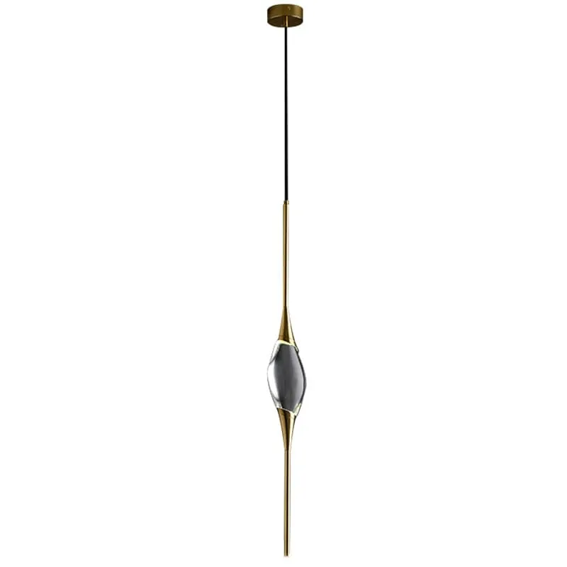 Bijou Cristal Pendant