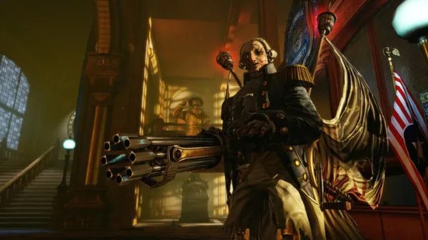 Bioshock Infinite Limited Edition Steelbook | FantasyBox