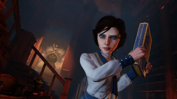 Bioshock Infinite Limited Edition Steelbook | FantasyBox