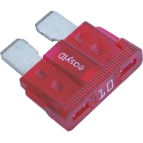 Blue Seas Systems easyID Fuse - 10 Amp