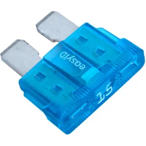 Blue Seas Systems easyID Fuse - 15 Amp