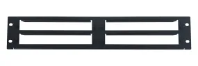 Blustream RSU-DA44 1U Rack Shelf Mount for DA44AU