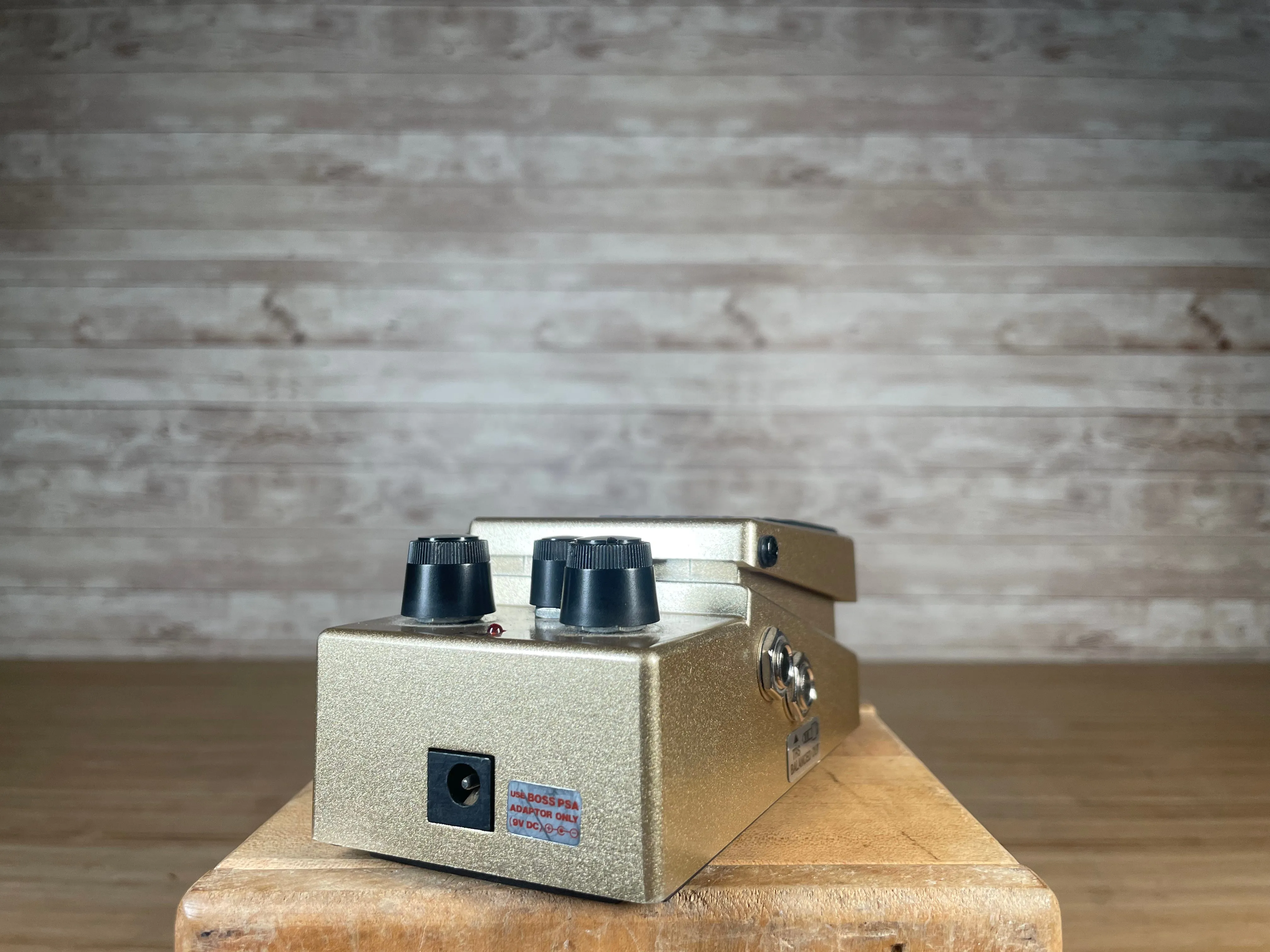 Boss AD-2 Acoustic Preamp Used