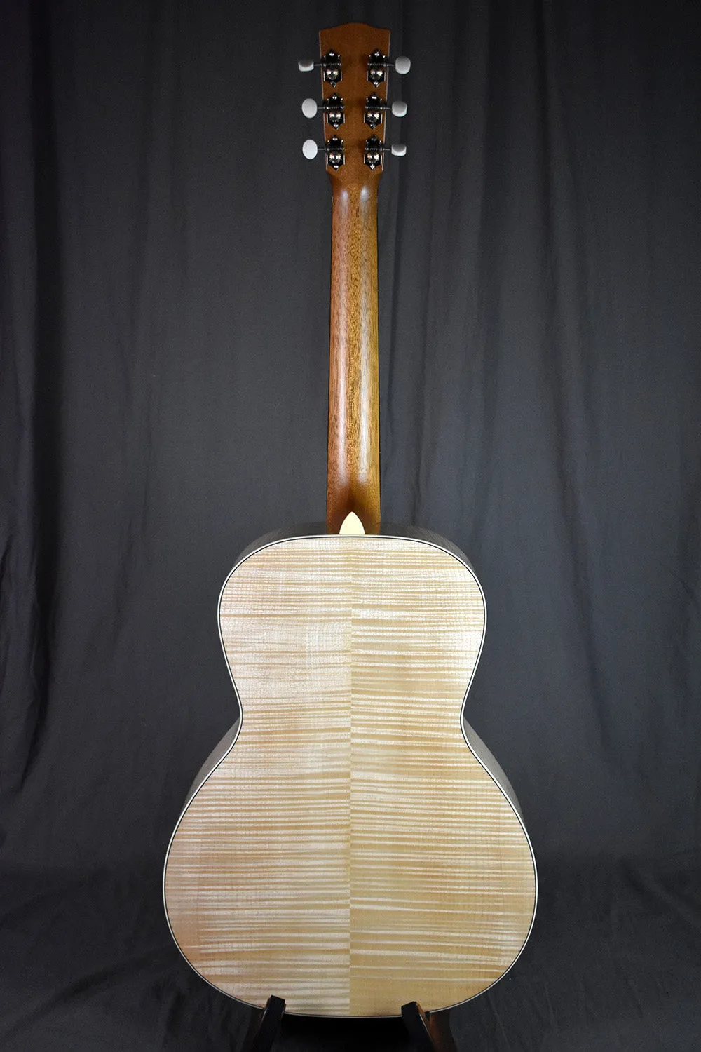 Bourgeois "The Artist" L-DBO 12-Fret Maple