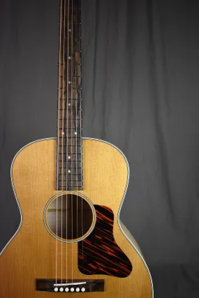 Bourgeois "The Artist" L-DBO 12-Fret Maple