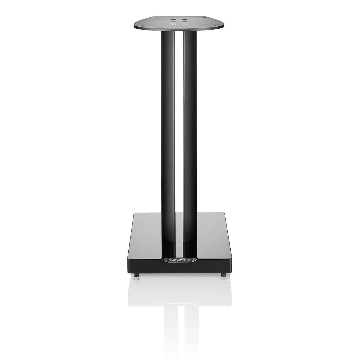 Bowers & Wilkins FS-805 D4 Bookshelf Speaker Stands - Pair