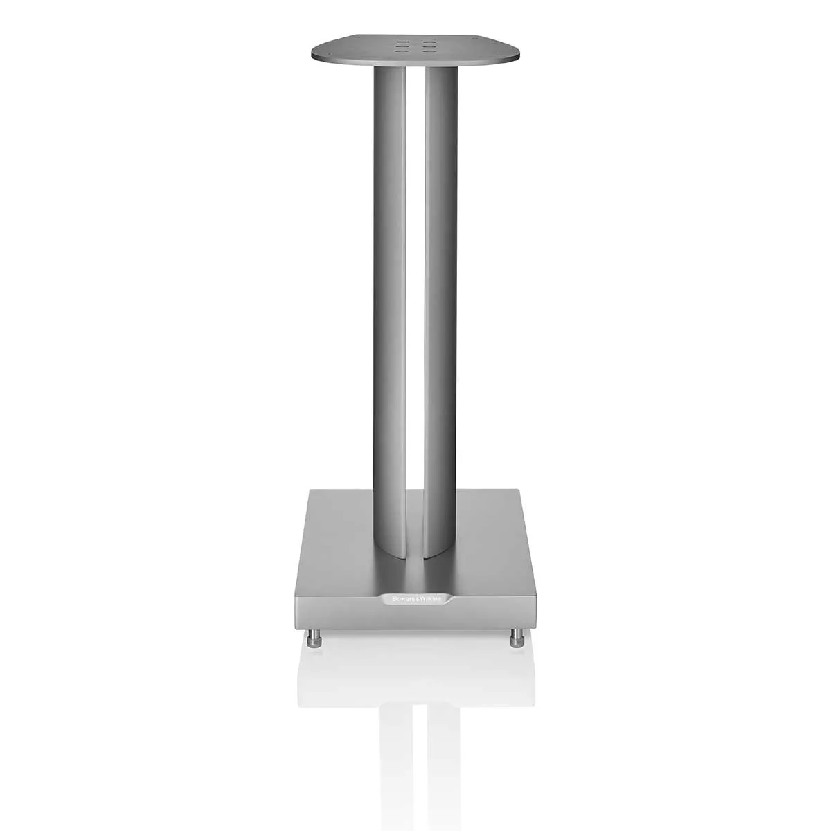 Bowers & Wilkins FS-805 D4 Bookshelf Speaker Stands - Pair
