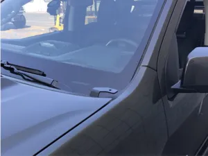 Cali Raised 2015  Chevy Colorado/Canyon Low Profile Ditch Light Brackets